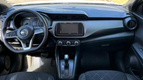 NISSAN Kicks 1.6 16V 4P FLEXSTART S X-TRONIC AUTOMTICO CVT, Foto 5