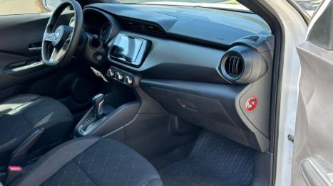 NISSAN Kicks 1.6 16V 4P FLEXSTART S X-TRONIC AUTOMTICO CVT, Foto 6
