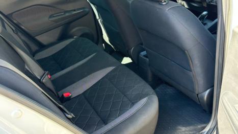 NISSAN Kicks 1.6 16V 4P FLEXSTART S X-TRONIC AUTOMTICO CVT, Foto 7