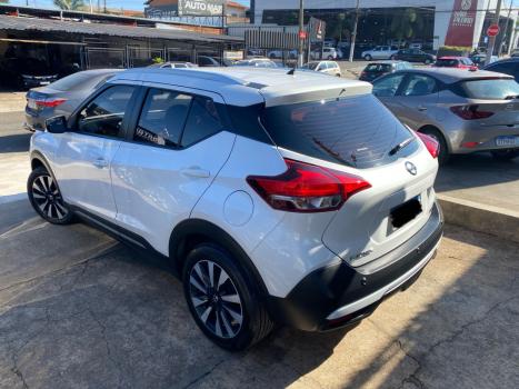 NISSAN Kicks 1.6 16V 4P FLEX SV X-TRONIC AUTOMTICO CVT, Foto 2