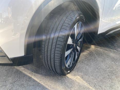 NISSAN Kicks 1.6 16V 4P FLEX SV X-TRONIC AUTOMTICO CVT, Foto 6