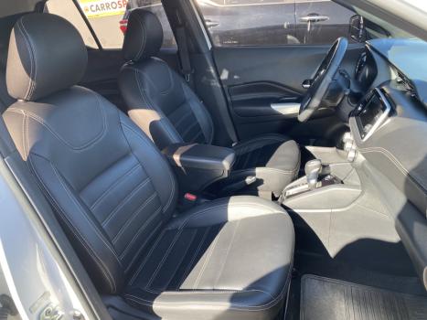 NISSAN Kicks 1.6 16V 4P FLEX SV X-TRONIC AUTOMTICO CVT, Foto 10