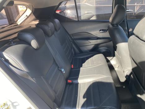 NISSAN Kicks 1.6 16V 4P FLEX SV X-TRONIC AUTOMTICO CVT, Foto 11