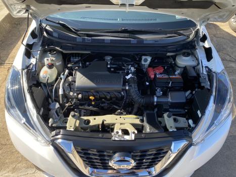 NISSAN Kicks 1.6 16V 4P FLEX SV X-TRONIC AUTOMTICO CVT, Foto 14