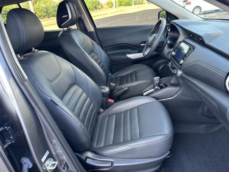 NISSAN Kicks 1.6 16V 4P FLEXSTART EXCLUSIVE XTRONIC AUTOMTICO CVT, Foto 11