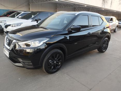 NISSAN Kicks 1.6 16V 4P FLEXSTART S, Foto 1