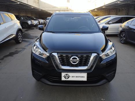 NISSAN Kicks 1.6 16V 4P FLEXSTART S, Foto 2
