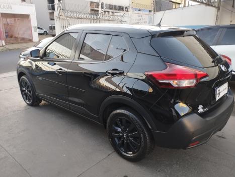NISSAN Kicks 1.6 16V 4P FLEXSTART S, Foto 4