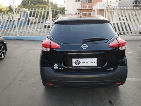 NISSAN Kicks 1.6 16V 4P FLEXSTART S, Foto 5
