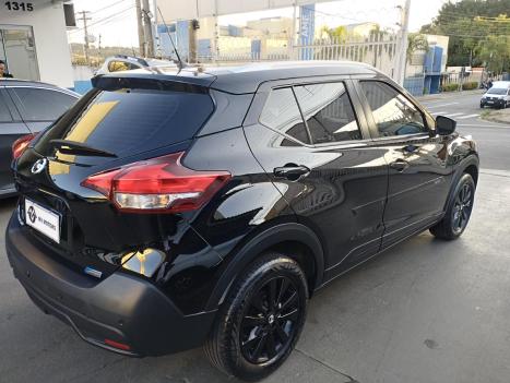 NISSAN Kicks 1.6 16V 4P FLEXSTART S, Foto 6