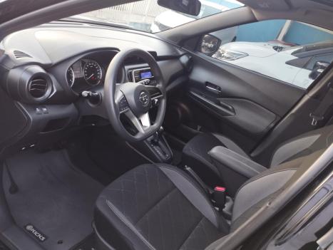 NISSAN Kicks 1.6 16V 4P FLEXSTART S, Foto 8