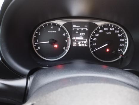 NISSAN Kicks 1.6 16V 4P FLEXSTART S, Foto 12