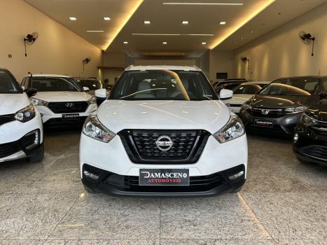 NISSAN Kicks 1.6 16V 4P FLEXSTART S DIRECT X-TRONIC AUTOMTICO CVT, Foto 1