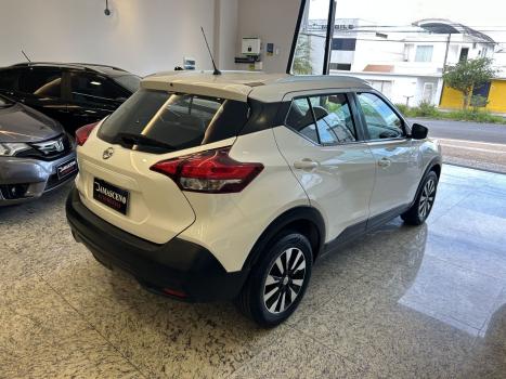NISSAN Kicks 1.6 16V 4P FLEXSTART S DIRECT X-TRONIC AUTOMTICO CVT, Foto 3