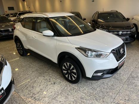 NISSAN Kicks 1.6 16V 4P FLEXSTART S DIRECT X-TRONIC AUTOMTICO CVT, Foto 5