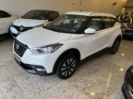 NISSAN Kicks 1.6 16V 4P FLEXSTART S DIRECT X-TRONIC AUTOMTICO CVT, Foto 6