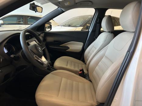 NISSAN Kicks 1.6 16V 4P FLEXSTART S DIRECT X-TRONIC AUTOMTICO CVT, Foto 8