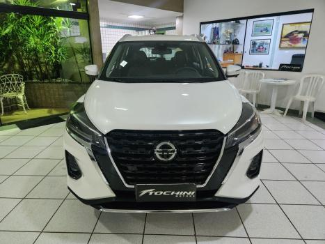 NISSAN Kicks 1.6 16V 4P FLEXSTART EXCLUSIVE XTRONIC AUTOMTICO CVT, Foto 2