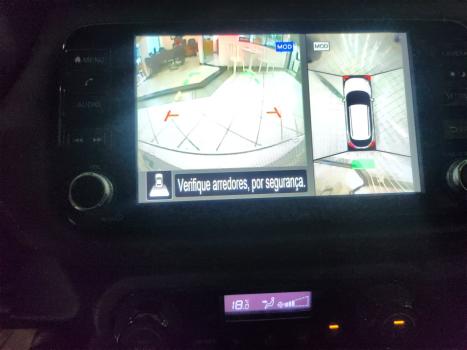 NISSAN Kicks 1.6 16V 4P FLEXSTART EXCLUSIVE XTRONIC AUTOMTICO CVT, Foto 6