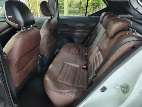 NISSAN Kicks 1.6 16V 4P FLEXSTART EXCLUSIVE XTRONIC AUTOMTICO CVT, Foto 11