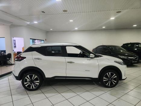NISSAN Kicks 1.6 16V 4P FLEXSTART EXCLUSIVE XTRONIC AUTOMTICO CVT, Foto 13