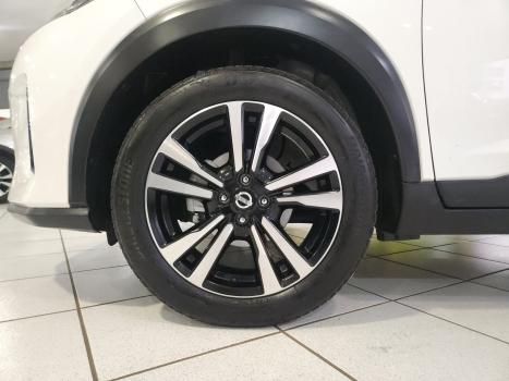 NISSAN Kicks 1.6 16V 4P FLEXSTART EXCLUSIVE XTRONIC AUTOMTICO CVT, Foto 14