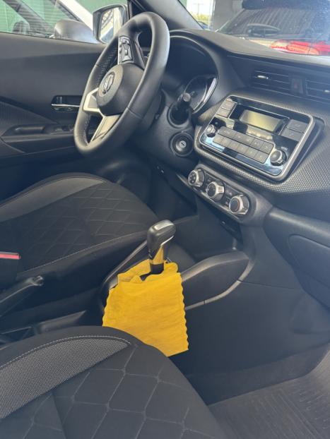 NISSAN Kicks 1.6 16V 4P FLEXSTART S X-TRONIC AUTOMTICO CVT, Foto 5