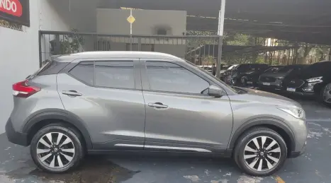 NISSAN Kicks 1.6 16V 4P FLEX SV X-TRONIC AUTOMTICO CVT, Foto 4