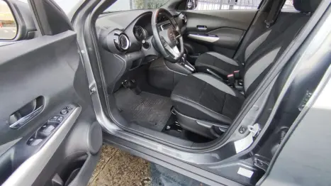 NISSAN Kicks 1.6 16V 4P FLEX SV X-TRONIC AUTOMTICO CVT, Foto 7