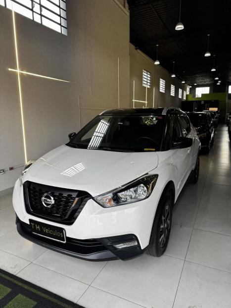 NISSAN Kicks 1.6 16V 4P FLEXSTART SPECIAL EDITION, Foto 3