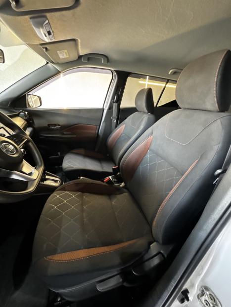 NISSAN Kicks 1.6 16V 4P FLEXSTART SPECIAL EDITION, Foto 5