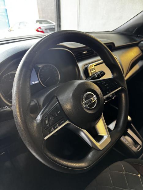 NISSAN Kicks 1.6 16V 4P FLEXSTART SPECIAL EDITION, Foto 6