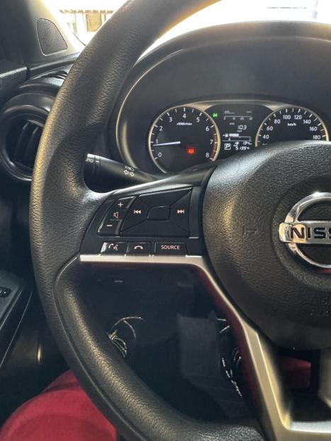 NISSAN Kicks 1.6 16V 4P FLEXSTART SPECIAL EDITION, Foto 7