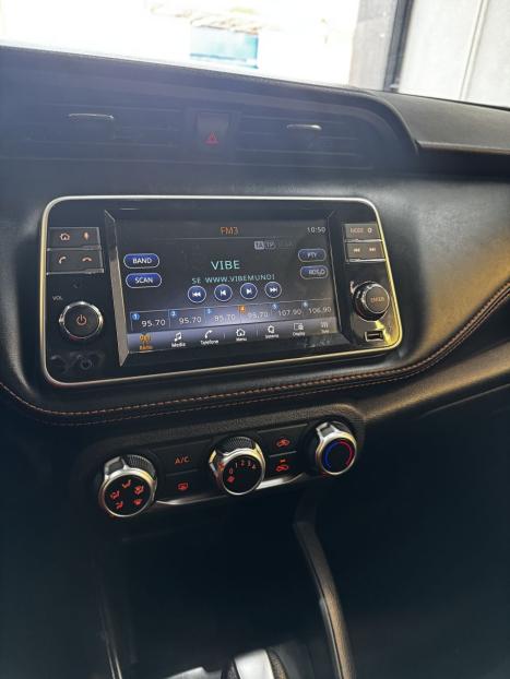NISSAN Kicks 1.6 16V 4P FLEXSTART SPECIAL EDITION, Foto 10