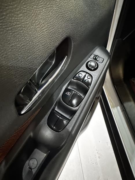 NISSAN Kicks 1.6 16V 4P FLEXSTART SPECIAL EDITION, Foto 12