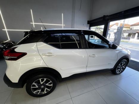 NISSAN Kicks 1.6 16V 4P FLEXSTART SPECIAL EDITION, Foto 13
