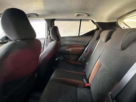 NISSAN Kicks 1.6 16V 4P FLEXSTART SPECIAL EDITION, Foto 16