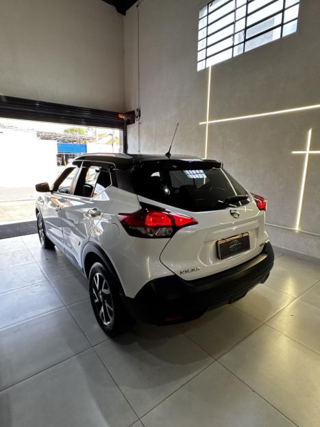 NISSAN Kicks 1.6 16V 4P FLEXSTART SPECIAL EDITION, Foto 22