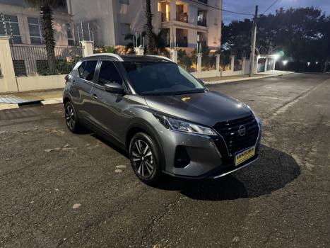 NISSAN Kicks 1.6 16V 4P FLEXSTART SENSE XTRONIC AUTOMTICO CVT, Foto 2
