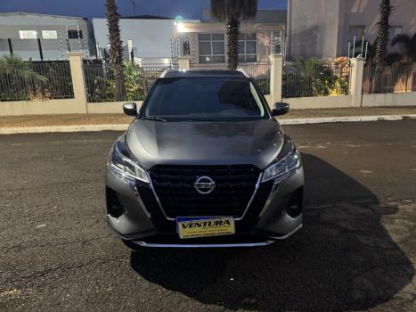 NISSAN Kicks 1.6 16V 4P FLEXSTART SENSE XTRONIC AUTOMTICO CVT, Foto 3