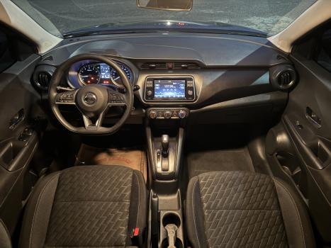 NISSAN Kicks 1.6 16V 4P FLEXSTART SENSE XTRONIC AUTOMTICO CVT, Foto 9