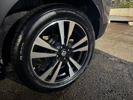 NISSAN Kicks 1.6 16V 4P FLEXSTART SENSE XTRONIC AUTOMTICO CVT, Foto 11