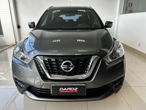 NISSAN Kicks 1.6 16V 4P FLEXSTART SL X-TRONIC AUTOMTICO CVT, Foto 2