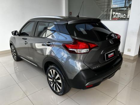 NISSAN Kicks 1.6 16V 4P FLEXSTART SL X-TRONIC AUTOMTICO CVT, Foto 6