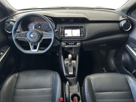 NISSAN Kicks 1.6 16V 4P FLEXSTART SL X-TRONIC AUTOMTICO CVT, Foto 7