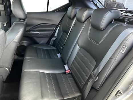 NISSAN Kicks 1.6 16V 4P FLEXSTART SL X-TRONIC AUTOMTICO CVT, Foto 8