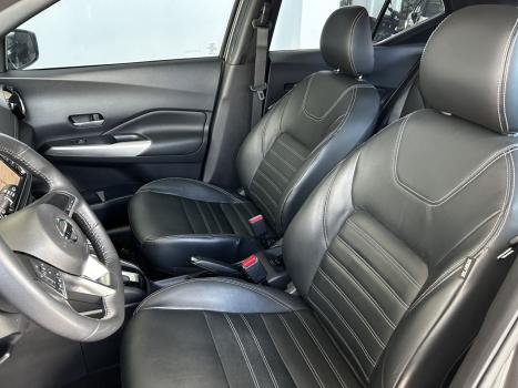 NISSAN Kicks 1.6 16V 4P FLEXSTART SL X-TRONIC AUTOMTICO CVT, Foto 9