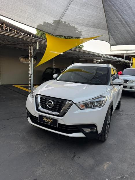 NISSAN Kicks 1.6 16V 4P FLEXSTART SL X-TRONIC AUTOMTICO CVT, Foto 2