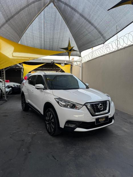 NISSAN Kicks 1.6 16V 4P FLEXSTART SL X-TRONIC AUTOMTICO CVT, Foto 3