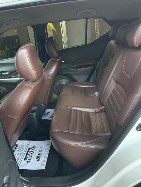 NISSAN Kicks 1.6 16V 4P FLEXSTART SL X-TRONIC AUTOMTICO CVT, Foto 7